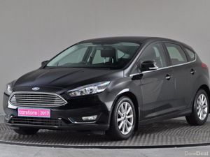 Ford Focus 1.0 TITANIUM 125BHP 6SPD - Image 3