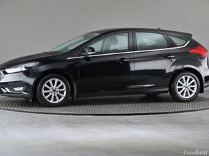 Ford Focus 1.0 TITANIUM 125BHP 6SPD - Image 4