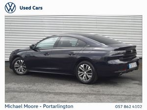Peugeot 508 HYBRID2 PHEV 360bhp PSE - Image 3