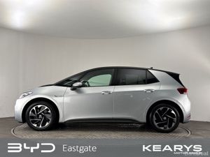 Volkswagen ID.3 Life DX Performance 58 kwh - Image 4