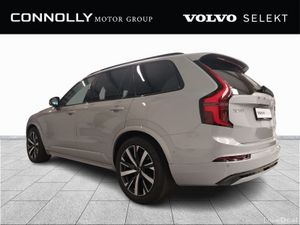 Volvo XC90 T8 | €751pm | Plug-In Hybrid | Plus Mod - Image 3