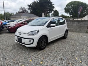 VW Up 2016 - Image 3