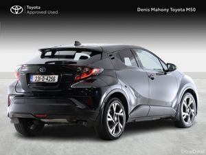 Toyota C-HR Sport Hybrid - Image 2
