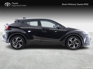 Toyota C-HR Sport Hybrid - Image 3