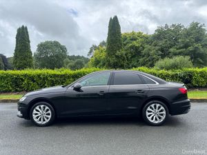 AUDI A4 2.0 35TDI S TRONIC SE 2020 - Image 3