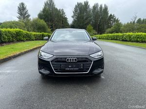 AUDI A4 2.0 35TDI S TRONIC SE 2020 - Image 2