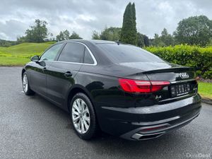 AUDI A4 2.0 35TDI S TRONIC SE 2020 - Image 4