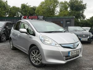 131 Honda Fit HYBRID 1.37950 - Image 2