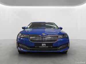 2023 SKODA SUPERB SE L IV DSG.FINANCE. - Image 2