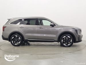 Kia Sorento 2.2 CRDi 3 5dr DCT - Image 4