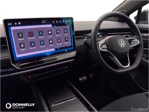 Volkswagen Id.7 Tourer Match Pro S - Image 2