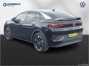 Volkswagen ID.5 Coupe Match Pro - Image 4