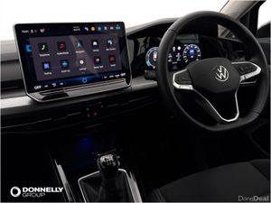 Volkswagen Golf Hatchback Style - Image 2
