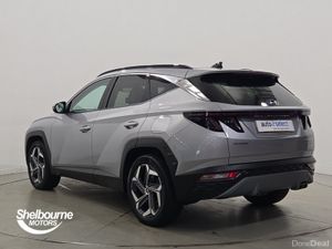 Hyundai Tucson T-GDI ULTIMATE - Image 3