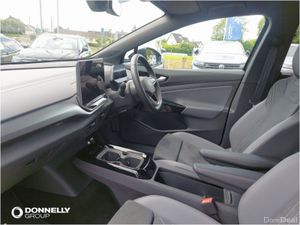 Volkswagen ID.5 Coupe Match Pro - Image 3