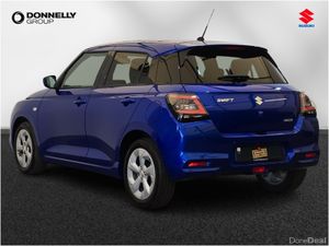 Suzuki Swift Hatchback Motion - Image 3