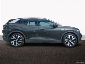 Volkswagen ID.4 - Irish Car - 82kWh - 500km WLTP - Image 3