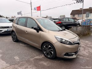 Renault Scenic 2016 one owner low milage - Image 3