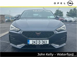 Cupra Leon 1.5TSI 150hp - Image 2