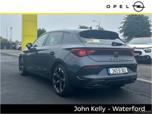 Cupra Leon 1.5TSI 150hp - Image 4