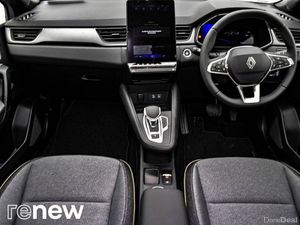 Renault Symbioz Techno E-TECH Hybrid 145 - Image 3