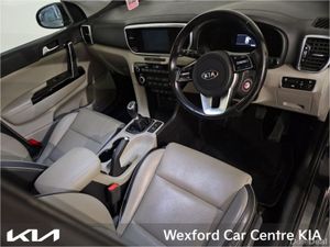 Kia Sportage 1.6 Diesel K3 - Image 3