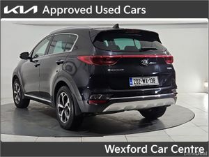 Kia Sportage 1.6 Diesel K3 - Image 4