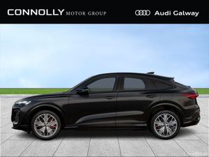 Audi Q5 E-HYBRID SPORTBACK S-LINE QUATTRO A/T - Image 3