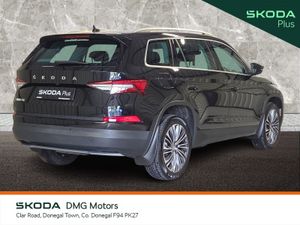 Skoda Kodiaq 2.0 TDI 150BHP DSG STYLE *2 Years SKO - Image 3