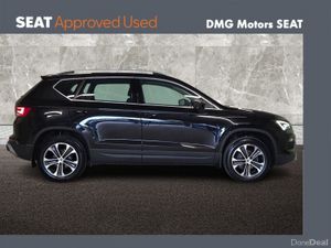 SEAT Ateca 2.0 TDI 115BHP SE - Image 3
