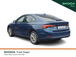 Skoda Octavia OCTAVIA AMB 1.0TSI 110HP Call Cormac - Image 3