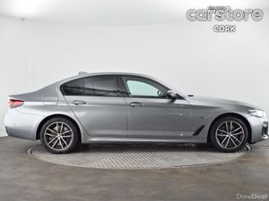 BMW 5-Series 530e M Sport - Image 2