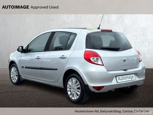 Renault Clio Dynamique 1.2 (Serviced) - Image 3