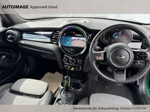 Mini Cooper Electric Resolute MINT - Image 2