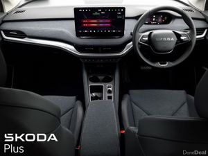 Skoda Elroq Elroq 85 - Image 2