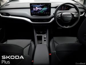 Skoda Enyaq **LIMITED STOCK**FOR IMMEDIATE DELIVER - Image 2