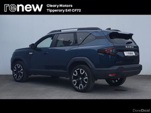Dacia Bigster Journey Tce 140 - Image 4