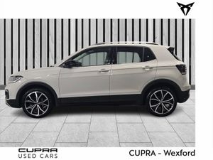 Volkswagen T-Cross Style 1.0 TSI 110HP €59 - Image 4