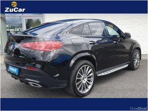 Mercedes-Benz GLE 350de AMG Line *Premium Plus, To - Image 4