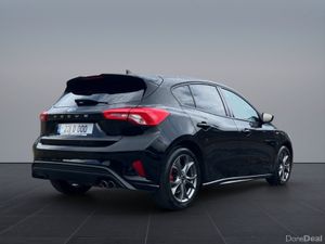 Ford Focus ST-LINE EDITION ECO ECOBLUE - Image 3