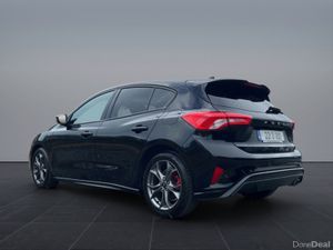Ford Focus ST-LINE EDITION ECO ECOBLUE - Image 4