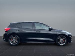 Ford Focus ST-LINE EDITION ECO ECOBLUE - Image 2