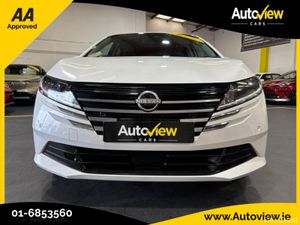 Nissan Note E-Power 1.2 Self Charging Hybrid Autom - Image 2