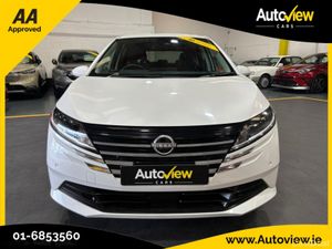 Nissan Note E-Power 1.2 Self Charging Hybrid Autom - Image 3