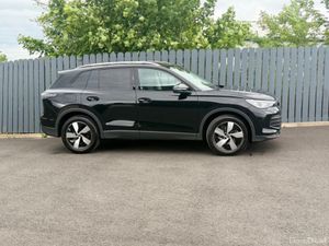 Volkswagen Tiguan MATCH TDI S-A DSG - Image 3