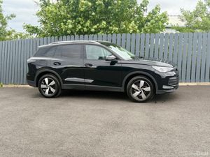 Volkswagen Tiguan MATCH TDI S-A DSG - Image 4