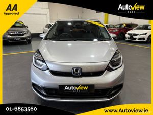 Honda Fit /Jazz New Model 1.5 Self-Charging Hybrid - Image 3