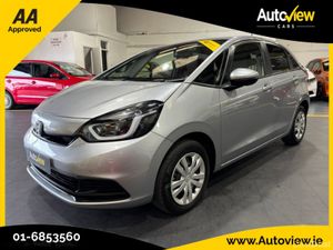Honda Fit /Jazz New Model 1.5 Self-Charging Hybrid - Image 4
