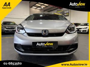 Honda Fit /Jazz New Model 1.5 Self-Charging Hybrid - Image 2