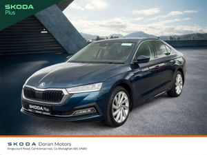 Skoda Octavia STYLE 2.0 TDI 115 - Image 2